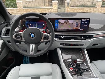 BMW X5 M Competition - 6