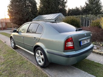 Skoda octavia 1.9 tdi 66 kw - 6