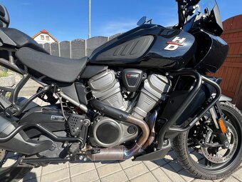 Harley Davidson Pan America 1250 - 6