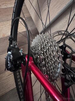 Gravel kolo superior GF X-road COMP - 6