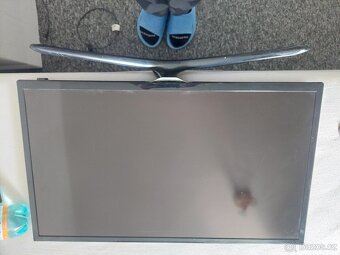 televize samsung- smart tv - 6