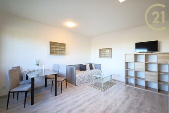 Bezbariérový byt 1+kk s parkovacím stáním v novostavbě – ... - 6
