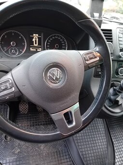VW Transportér T6 2,0 TDI - 6