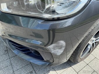 BMW 2 Grand Tourer 218 Sport Line r.2015 7 míst - 6