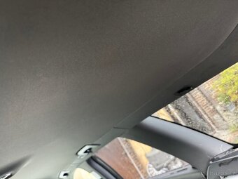 Cerny strop audi a4 b7 s-line avant - 6