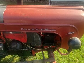 Porsche - Allgaier 218 Standard - 6