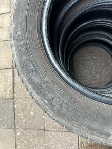 Prodám sadu letních pneumatik GoodYear - 6