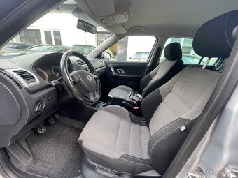 Fabia Combi 2 Sport - 6