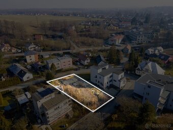 Prodej pozemku 687 m², Klimkovice - 6