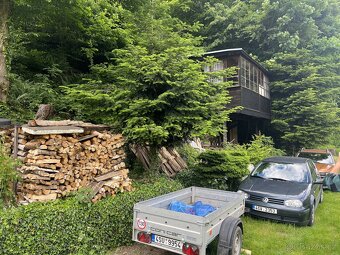 Prodej chata, 20 m2 - Velká Buková, ev.č. 00046 - 6