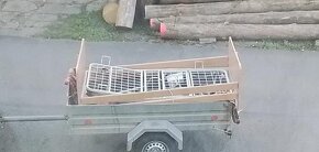 Elektrická postel - zdravotní pomůcka - 6