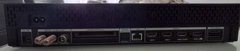 Samsung QE65Q95TCT QLED 4K, One Connect Box, Top stav - 6