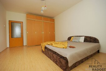 Pronájem bytu 3+kk, Velké Pavlovice - 6
