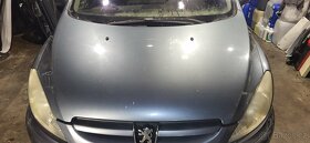 Peugeot 307 nahradni dily - 6