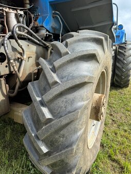 Traktor Škoda Liaz ŠT 180 - 6