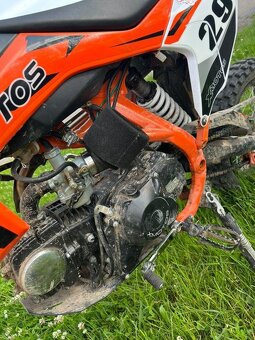 Pitbike - 6