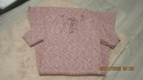 Šaty dámské, dívčí Pepe Jeans - 6