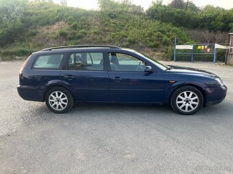 Ford Mondeo Kombi 2.0 TDDI - STK 7/2027 - 6