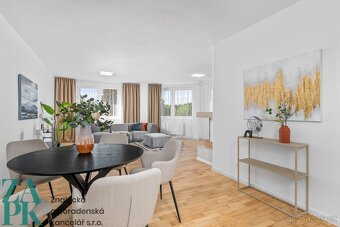 Prodej rodinného domu 7+kk, 411m2, Plzeň - Bolevec - 6