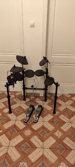 Elektrická bicí sada Medeli DD401 Digital drum - 6