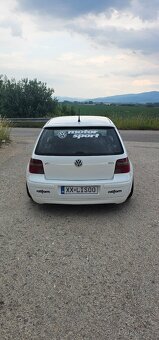 Golf 4 gti 1.8t (jubi paket) - 6