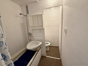Pronájem bytu 1+kk, 22 m2 - Plzeň - Skvrňany, ev.č. 00761 - 6