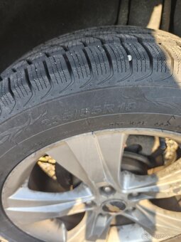 Chevrolet captiva - 6