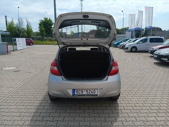 Hyundai i20 - 6