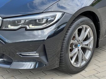 BMW 320d M 2022 Kamera tažné 81Tkm - odpočet DPH - 6