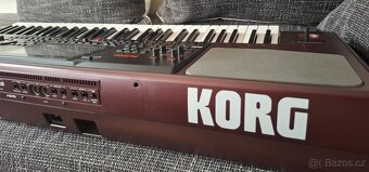 Korg pa 1000 - 6