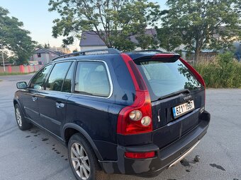 Volvo XC90 - 6