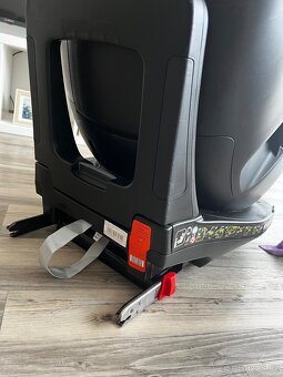Britax römer dualfix M-isize - 6