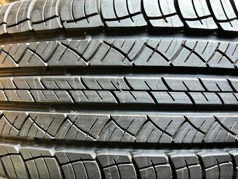 Nové letní pneu 215/65/16 98H Michelin - 6