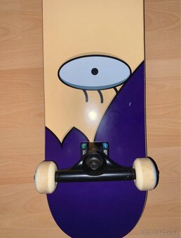 Skateboard - 6