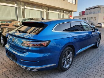VW Arteon Shooting Brake 1.4TSI E-Hybrid 150kW DSG R-Line - 6