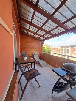 Prodej bytu 4+kk s terasou 99 m² - 6