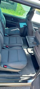 Sharan 1,9 tdi 96kw ASZ - 6