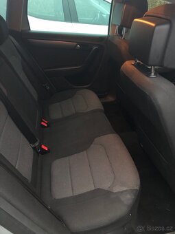Volkswagen Passat B7 2.0 TDI Combi – 2010 - 6