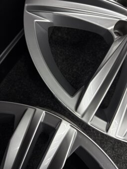 Alu VW TIGUAN 5x112 18” - 6