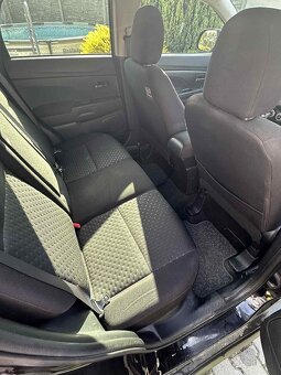 Mitsubishi ASX - 6