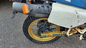 HONDA XL 600 LM LIMITED EDITION - 6
