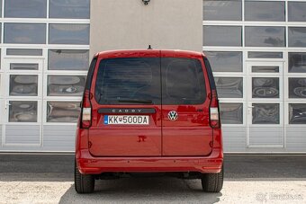 Volkswagen Caddy 2.0 TDI SCR Basis - 6