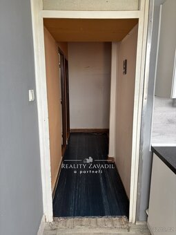 Prodej byty 3+1, 73 m2 - Ostrava - Poruba, ev.č. 00717 - 6