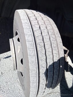 MAN TGL 12.250 - 6