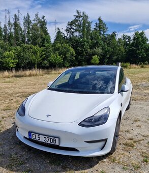 Tesla Model 3 Refresch Long Range - 6