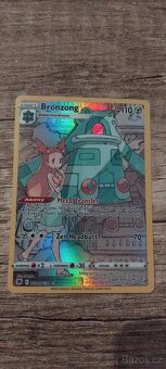 Pokémon karty - Slevněno - 6