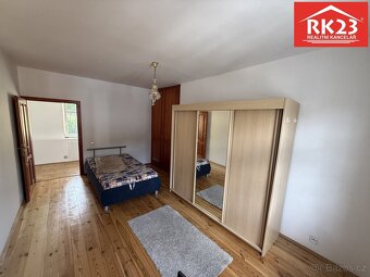 Prodej, Byt 3+1, Mariánské Lázně, ul. Mladějovského - 6