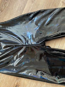 Rainbow PU Spandex Catsuit Hirogato - 6