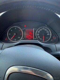 Audi Q5 2.0 TDI Quattro | 128 000 km | 1. majitel - 6