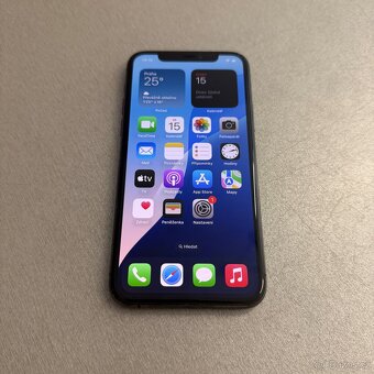 iPhone 11 Pri 64GB, 100% baterie, bez škrábance - 6